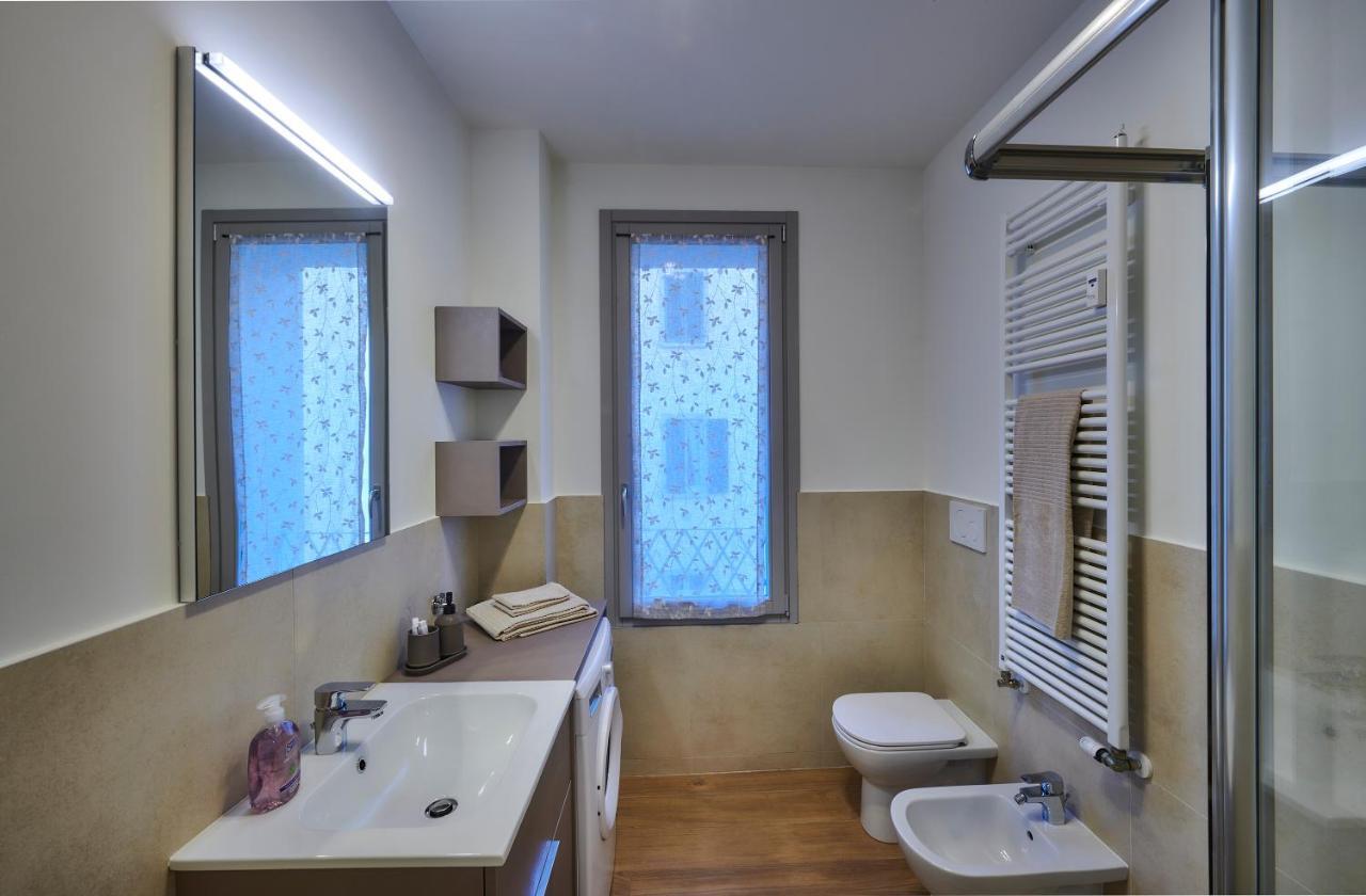 Lecco Lake Apartments Villa Liberty Zewnętrze zdjęcie