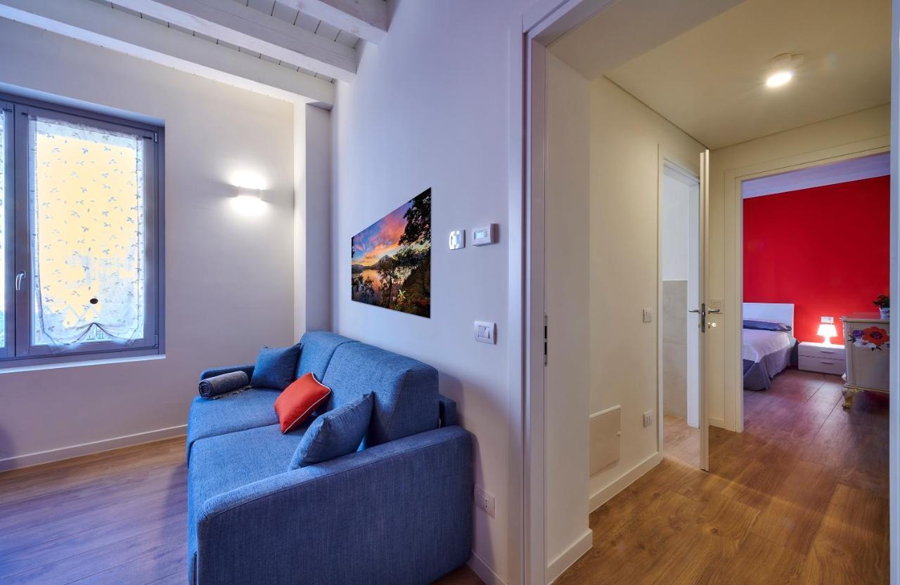 Lecco Lake Apartments Villa Liberty Zewnętrze zdjęcie