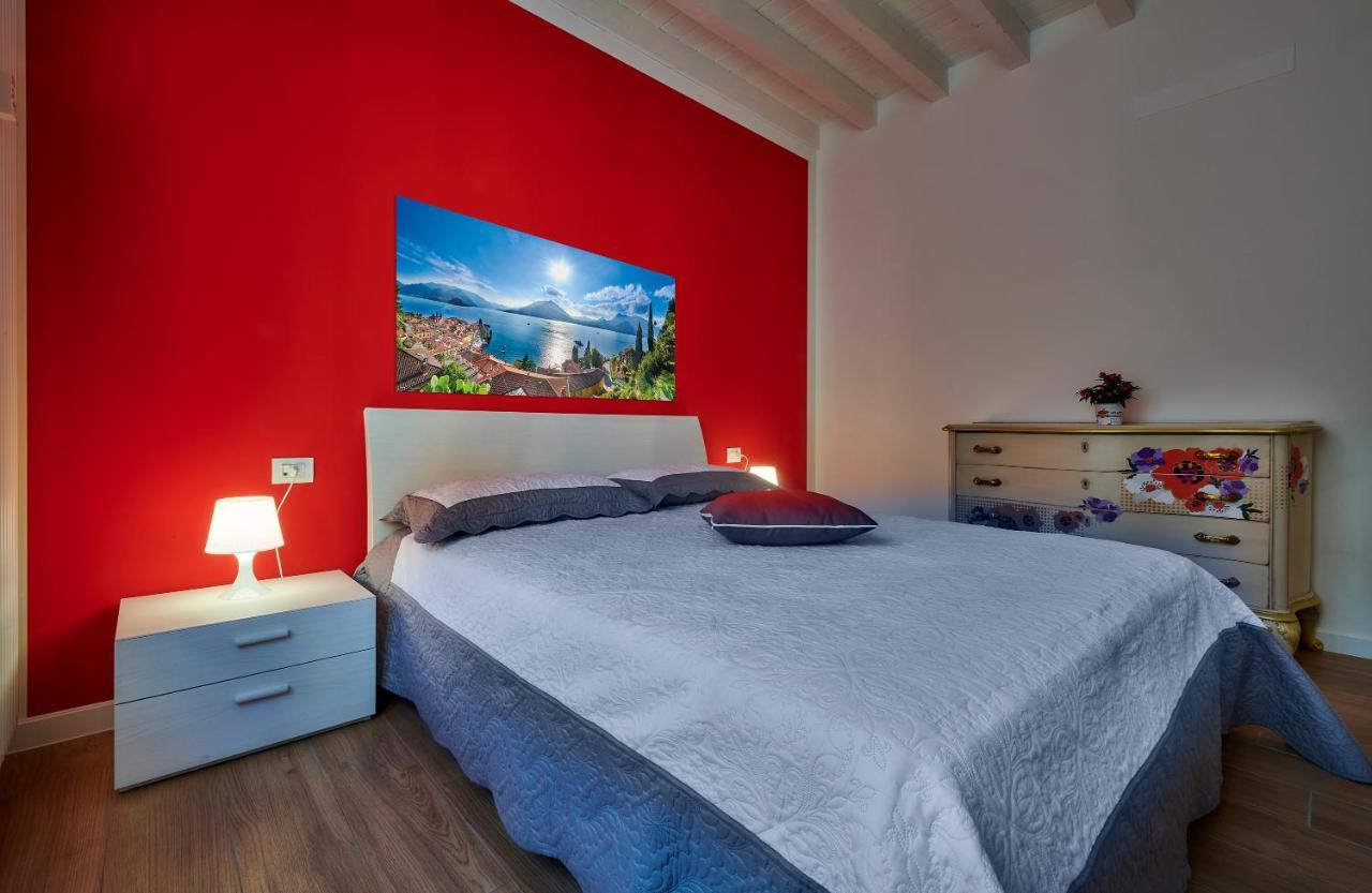 Lecco Lake Apartments Villa Liberty Zewnętrze zdjęcie