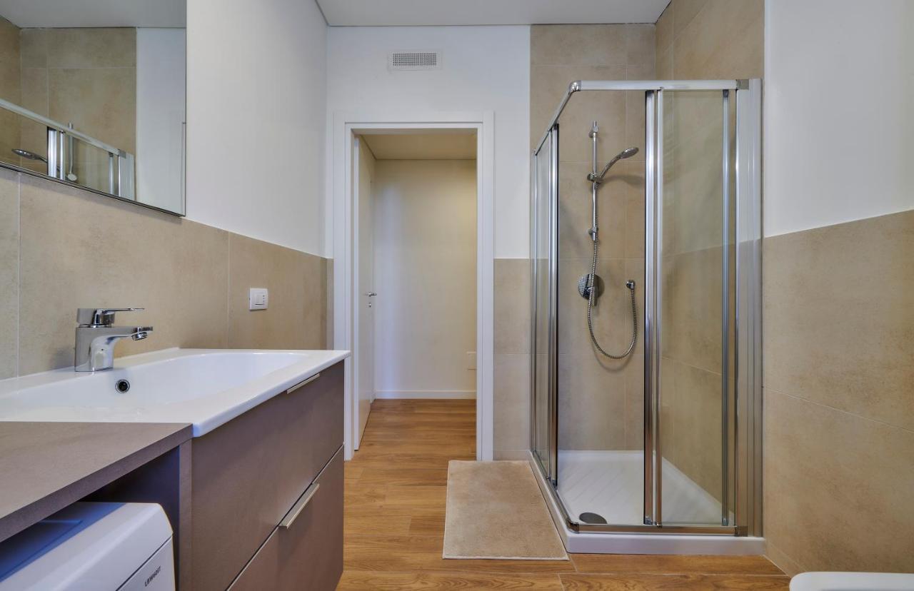 Lecco Lake Apartments Villa Liberty Zewnętrze zdjęcie