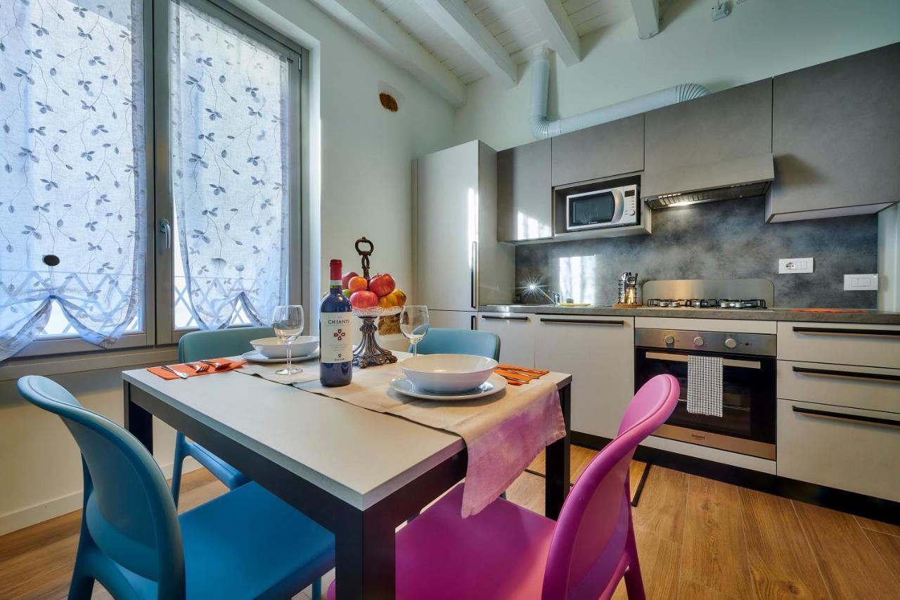 Lecco Lake Apartments Villa Liberty Zewnętrze zdjęcie