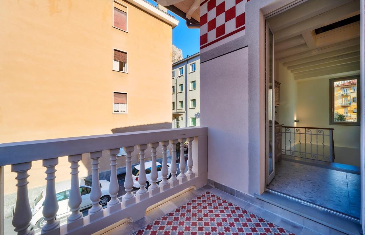 Lecco Lake Apartments Villa Liberty Zewnętrze zdjęcie