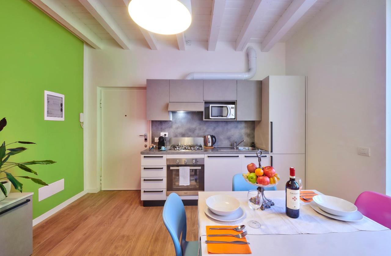 Lecco Lake Apartments Villa Liberty Zewnętrze zdjęcie