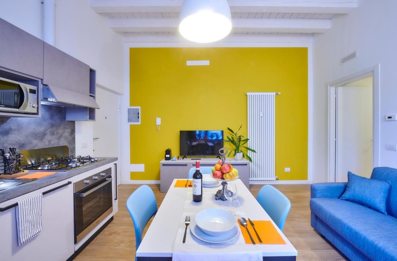 Lecco Lake Apartments Villa Liberty Zewnętrze zdjęcie
