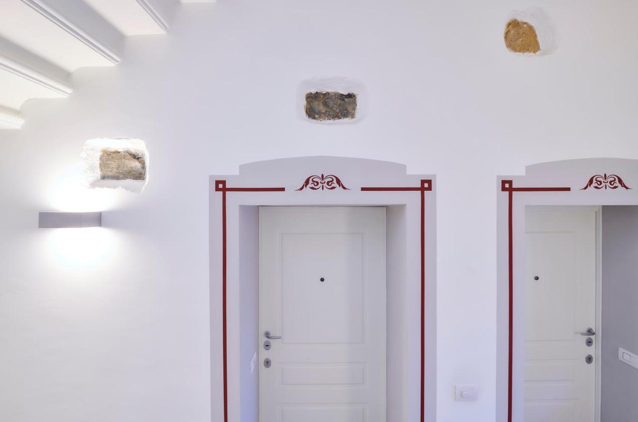 Lecco Lake Apartments Villa Liberty Zewnętrze zdjęcie